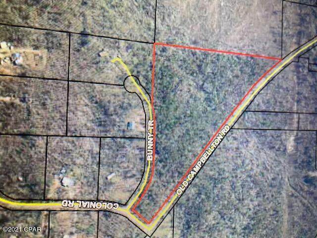 00 Old Campbellton Road - Photo 1
