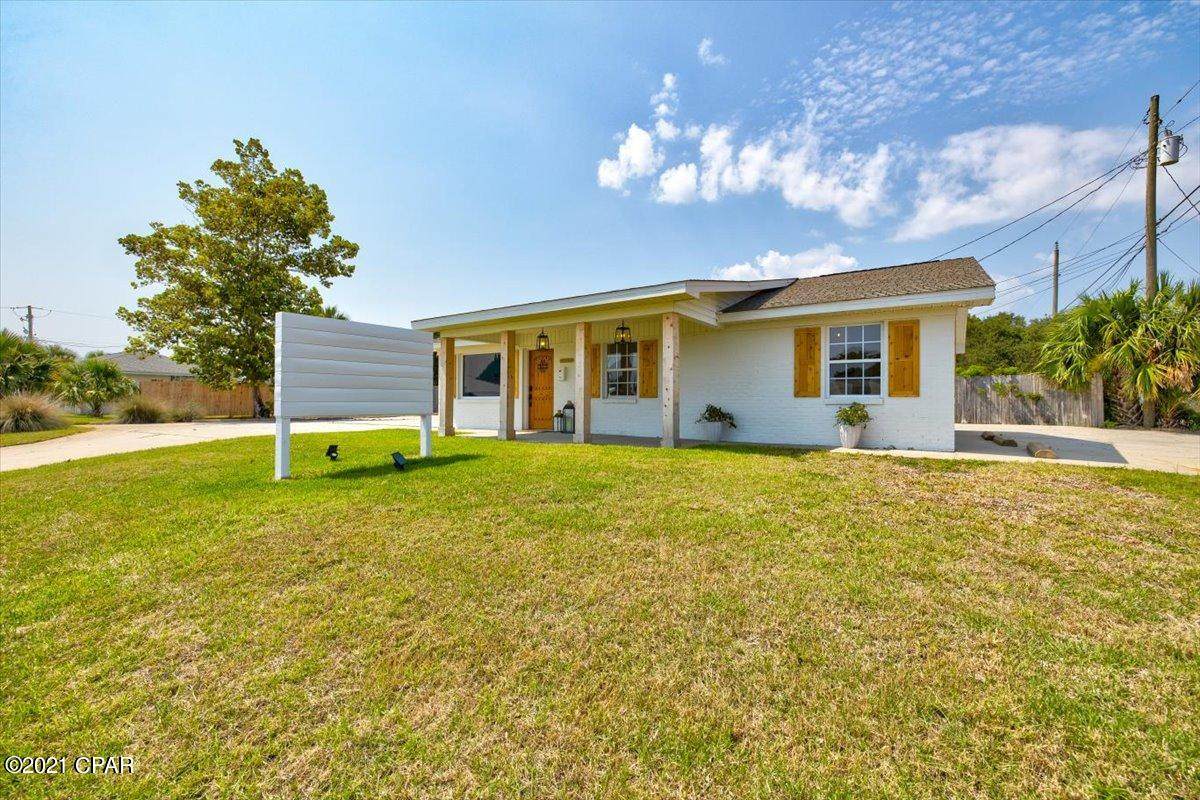 13302 Hutchison Boulevard - Photo 1