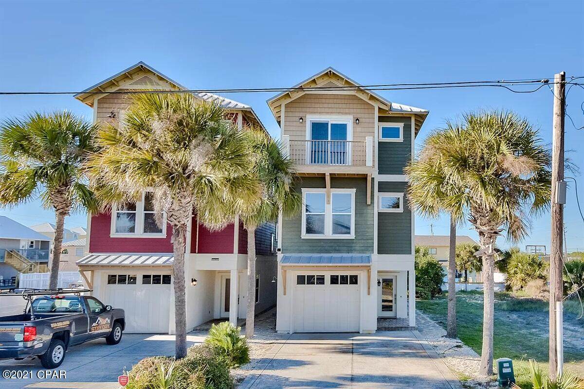 4118 Utes Street - Photo 1