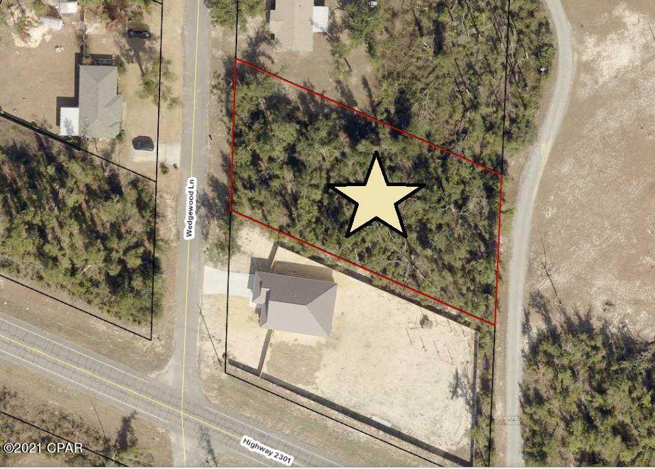 6041 Hwy 2301 - Photo 1