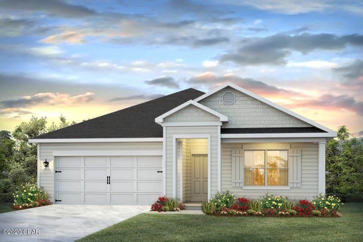 7205 Ellie B Drive - Photo 1