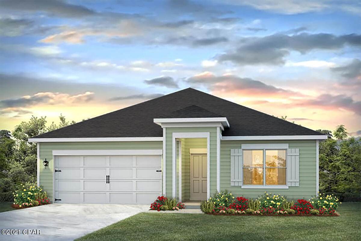 7225 Ellie B Drive - Photo 1