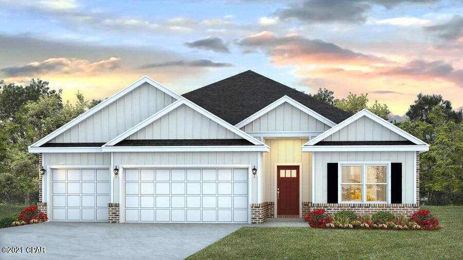 4715 Rosemary Street - Photo 1