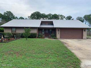 136 Grand Lagoon Shores Drive - Photo 1