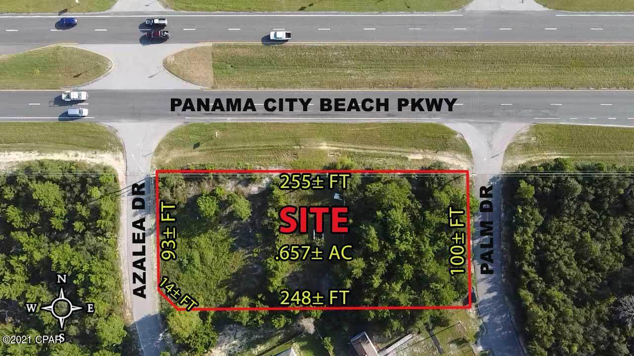 000 Panama City Beach Parkway - Photo 1
