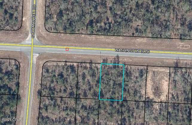 0 Washington Boulevard - Photo 1