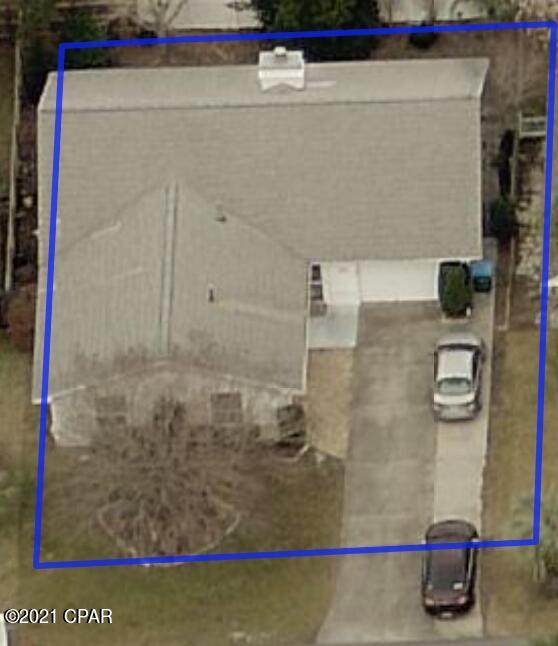 106 Sea Oats Drive - Photo 1