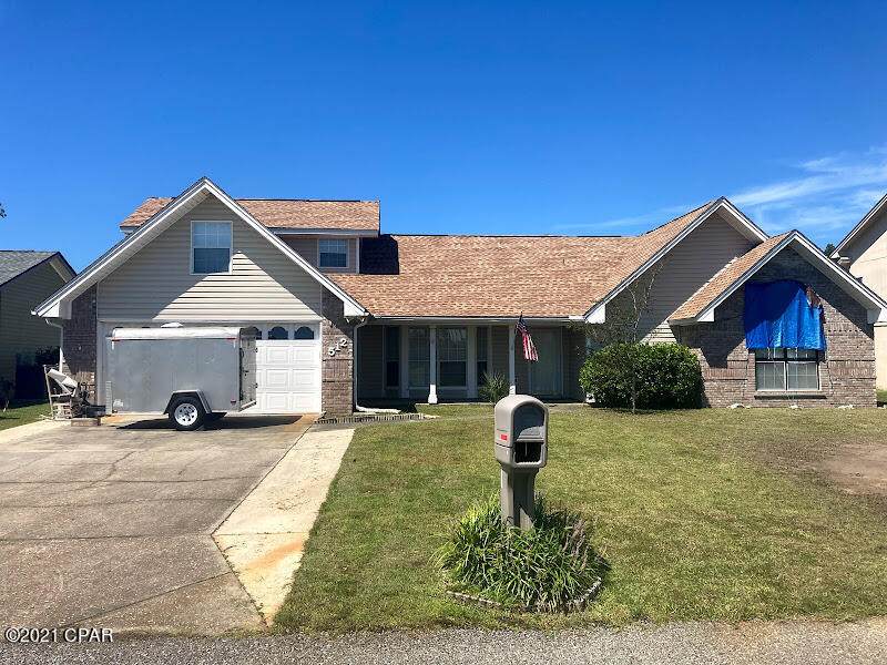 512 Tracey Drive - Photo 1