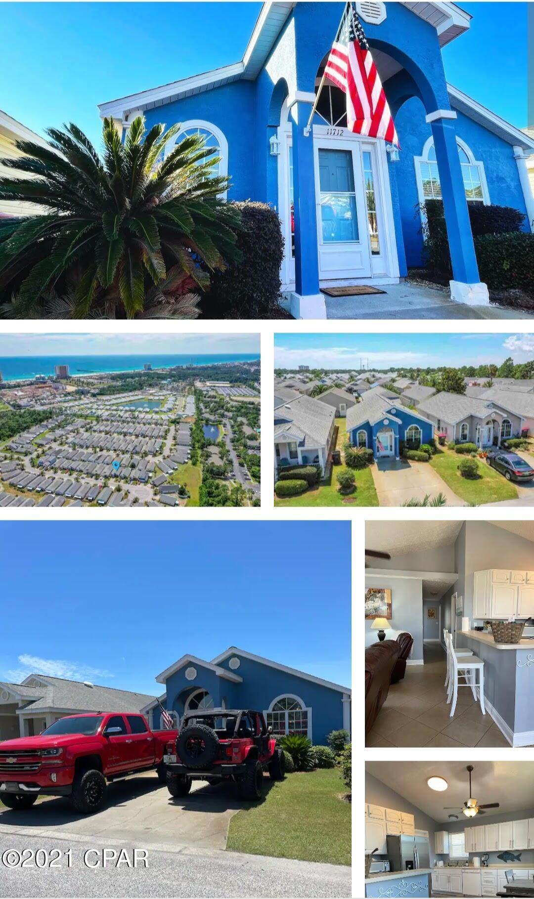 11712 Seashore Lane - Photo 1