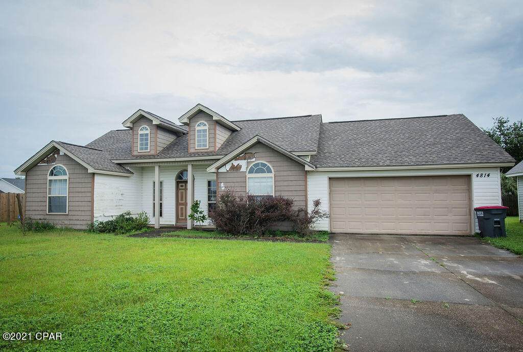 4814 Mccall Lane - Photo 1