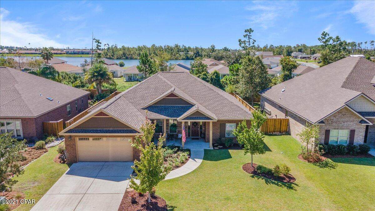 3007 Osprey Circle - Photo 1