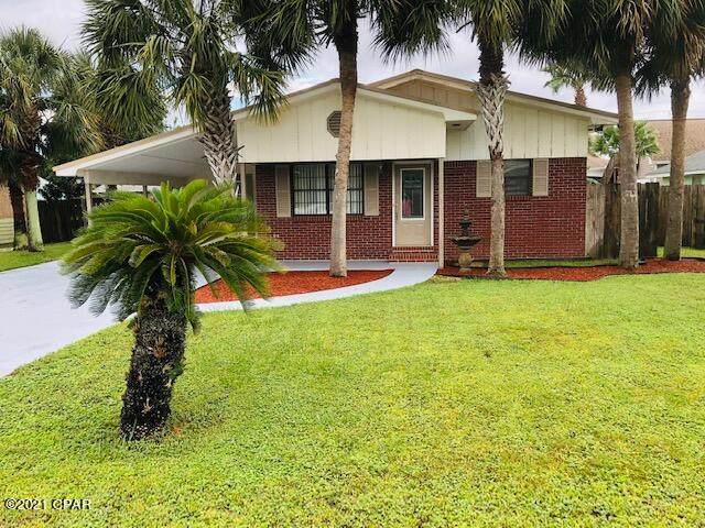 410 Gardenia Street - Photo 1
