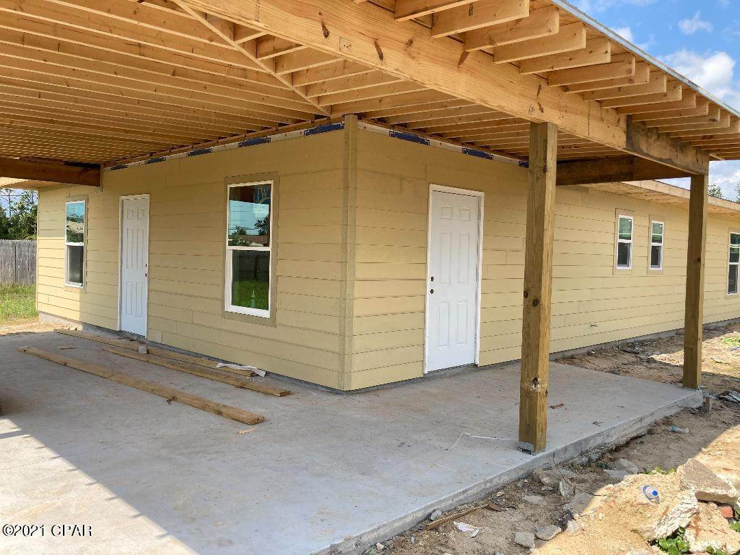 1222 Babby Lane - Photo 1