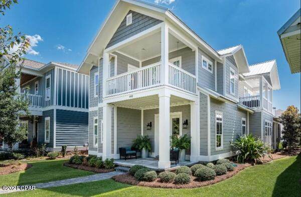 403 Liverpool Avenue - Photo 1