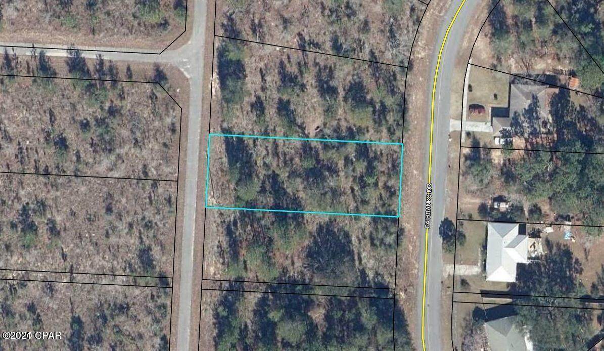 Lot 21 Fairbanks Drive - Photo 1