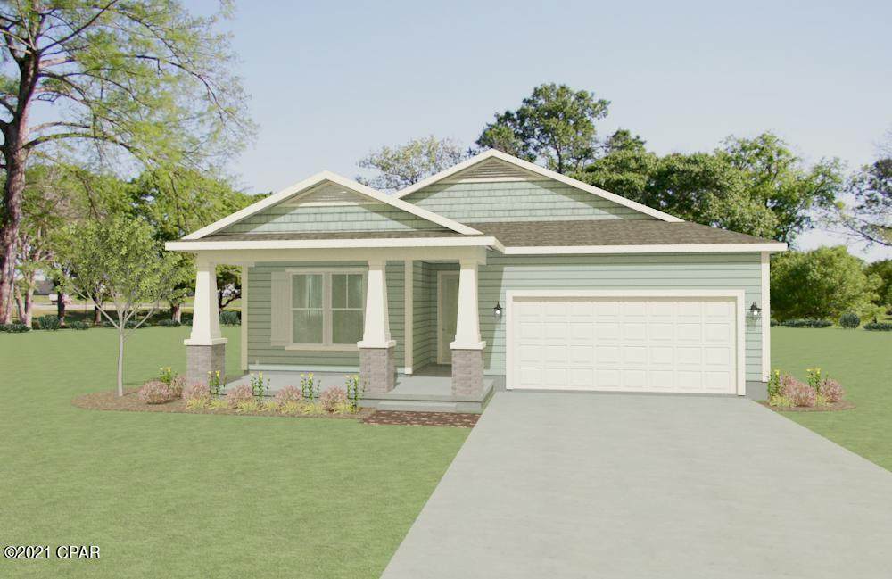 2216 Calamint Street - Photo 1