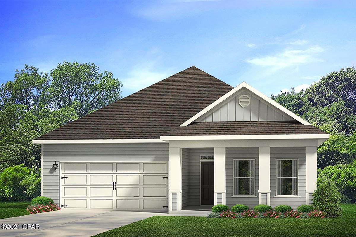 307 Emerald Cove Street - Photo 1