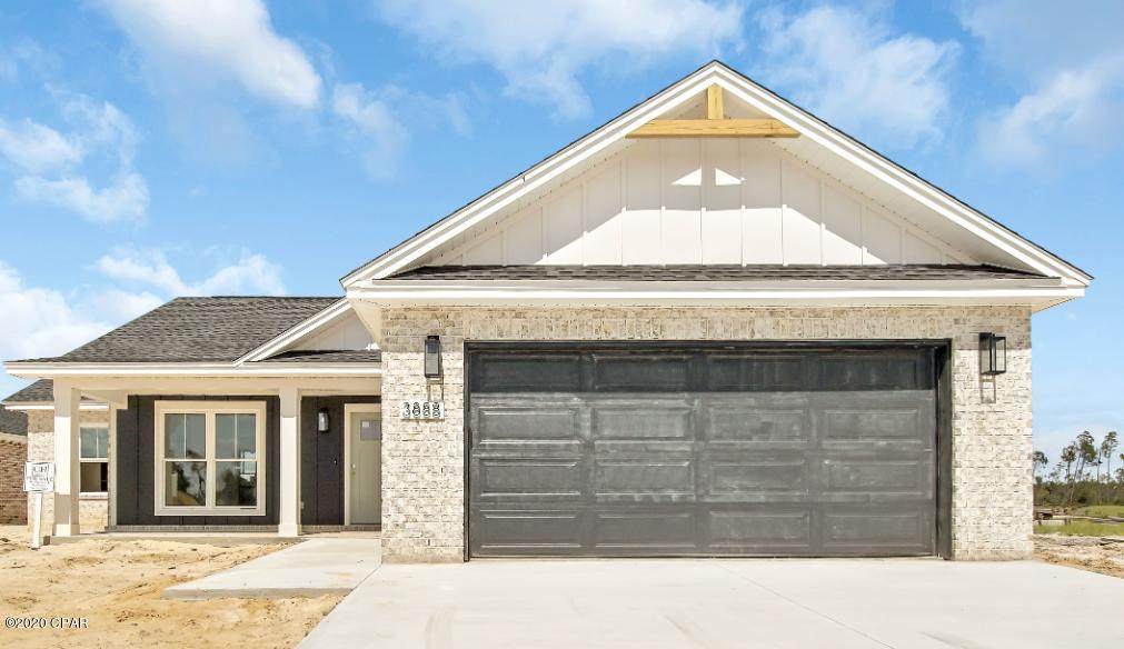 3904 Sandpine Way - Photo 1