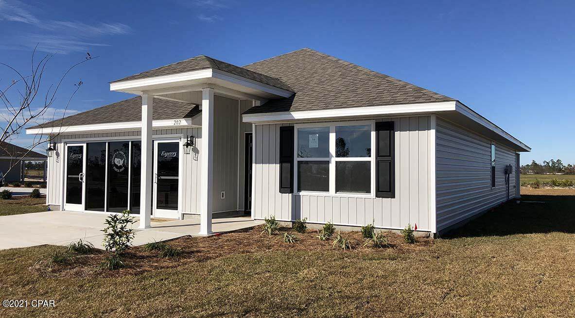 202 Hodges Bayou Plantation - Photo 1