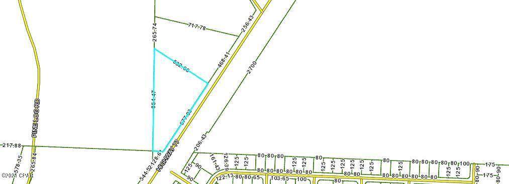 5130 Highway 77 Highway - Photo 1