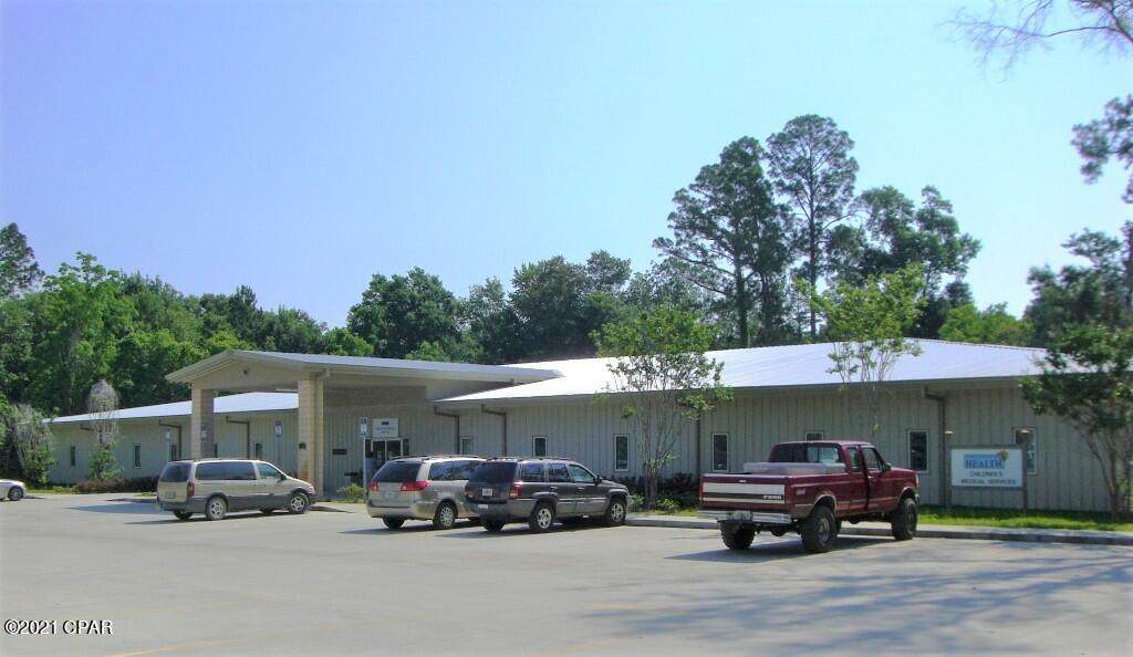 230 Tyndall Parkway - Photo 1