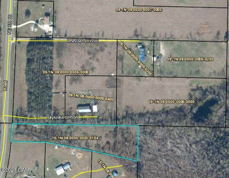 0 State Rd 69 - Photo 1