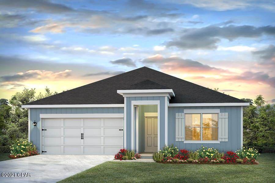 5391 Millie Way - Photo 1