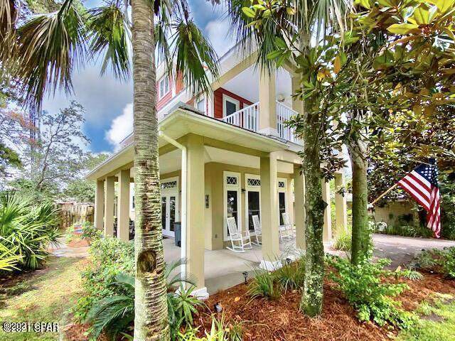 16912 Castile Avenue - Photo 1