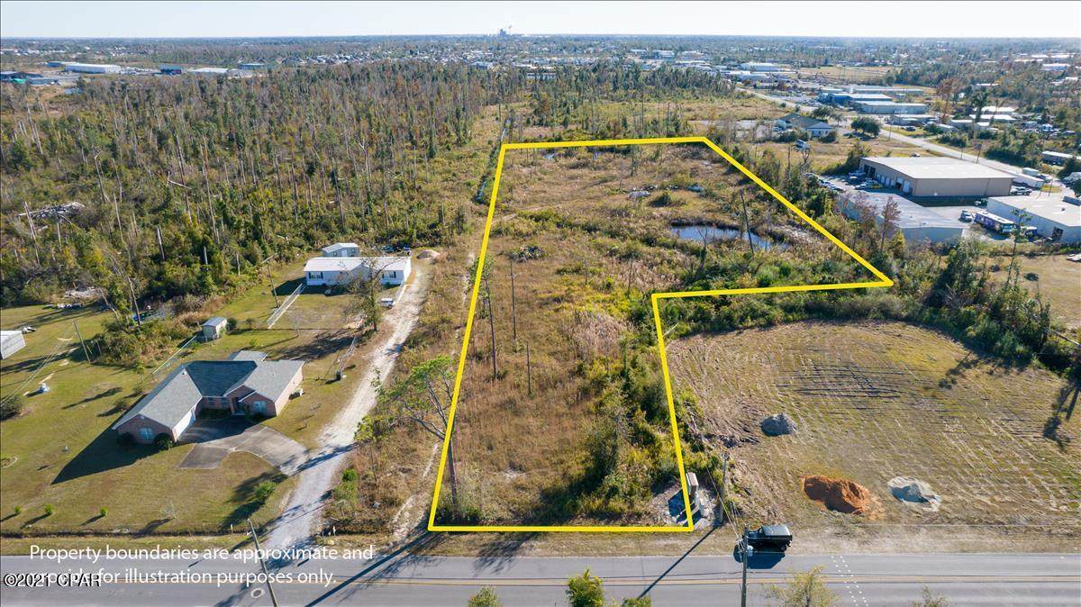 2742 Douglas Road - Photo 1