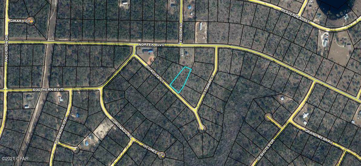 Lot 8 Ouachta Court - Photo 1