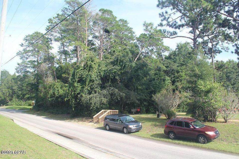 Lot 2 Lake Drive - Photo 1