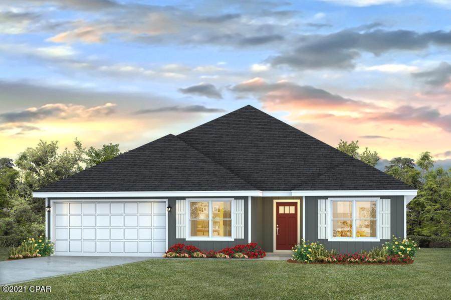 5574 Mars Hill Lane - Photo 1