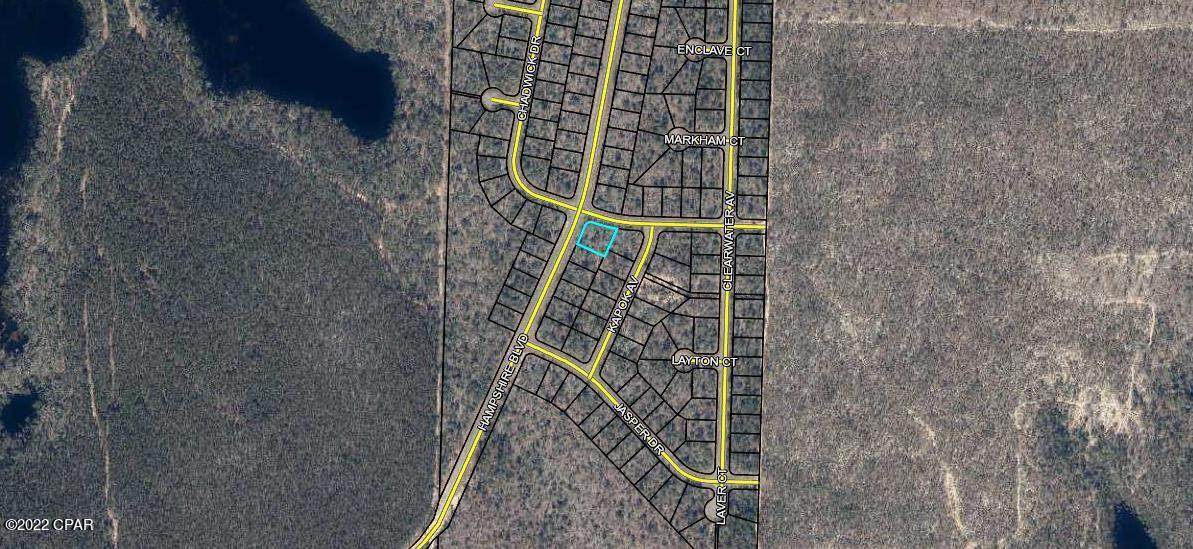 Lot 12 Hampshire Boulevard - Photo 1