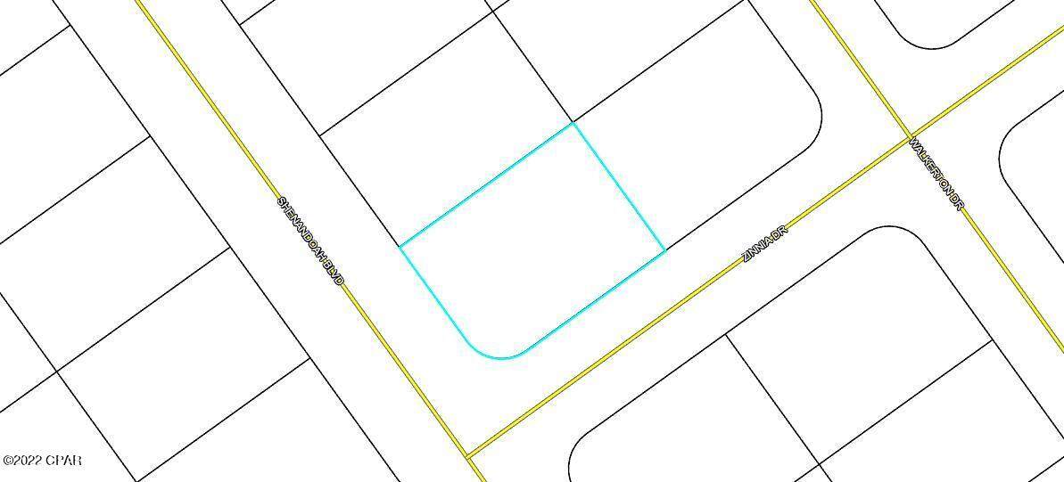 0 Shenandoah Blvd Boulevard - Photo 1