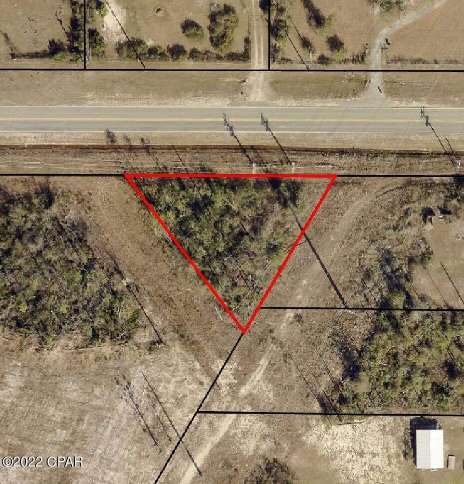 7110 John Pitts Road - Photo 1