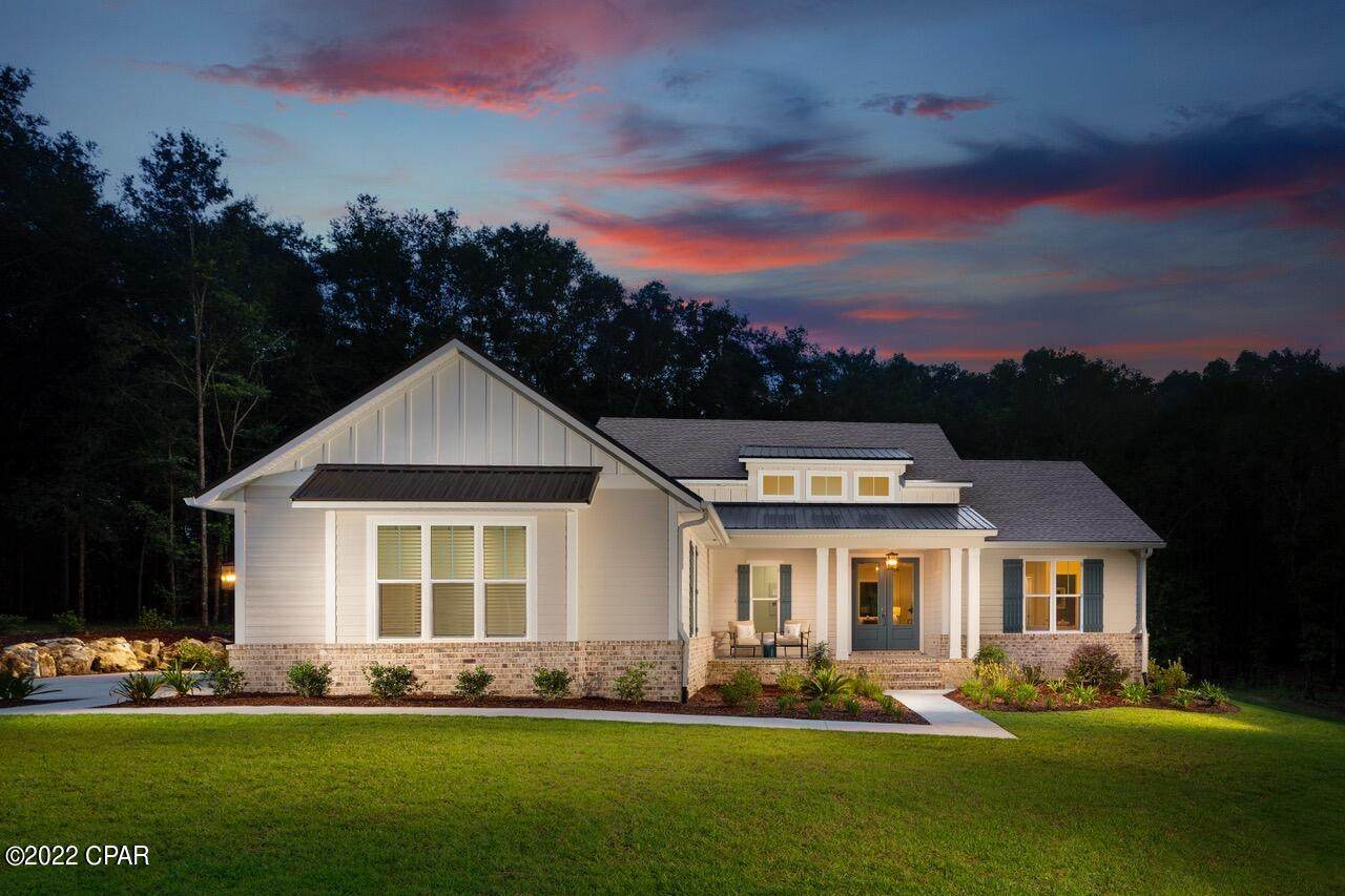2213 Country Club Drive - Photo 1