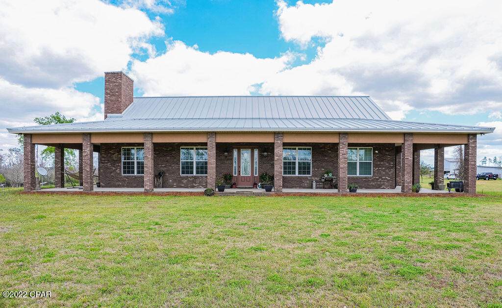 8114 Ed Lee Road - Photo 1