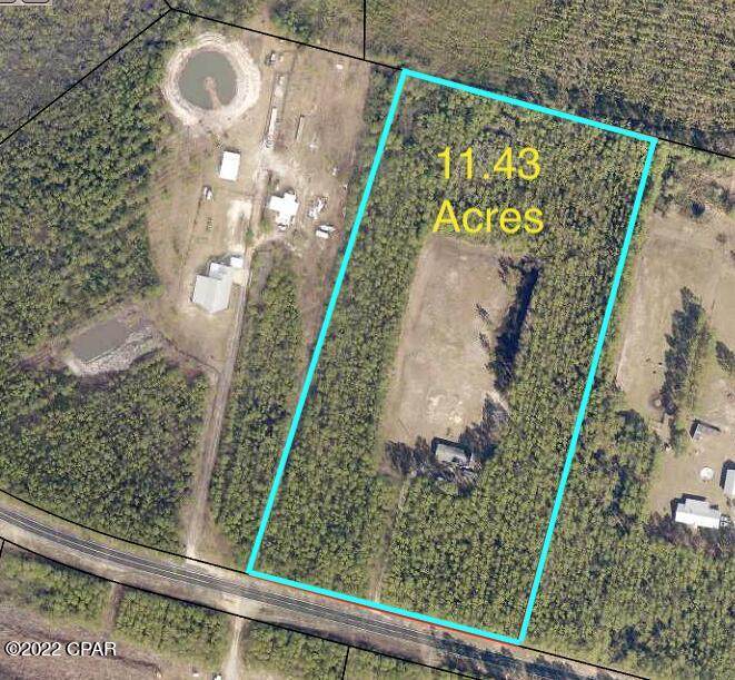 9238 Steel Field Road - Photo 1