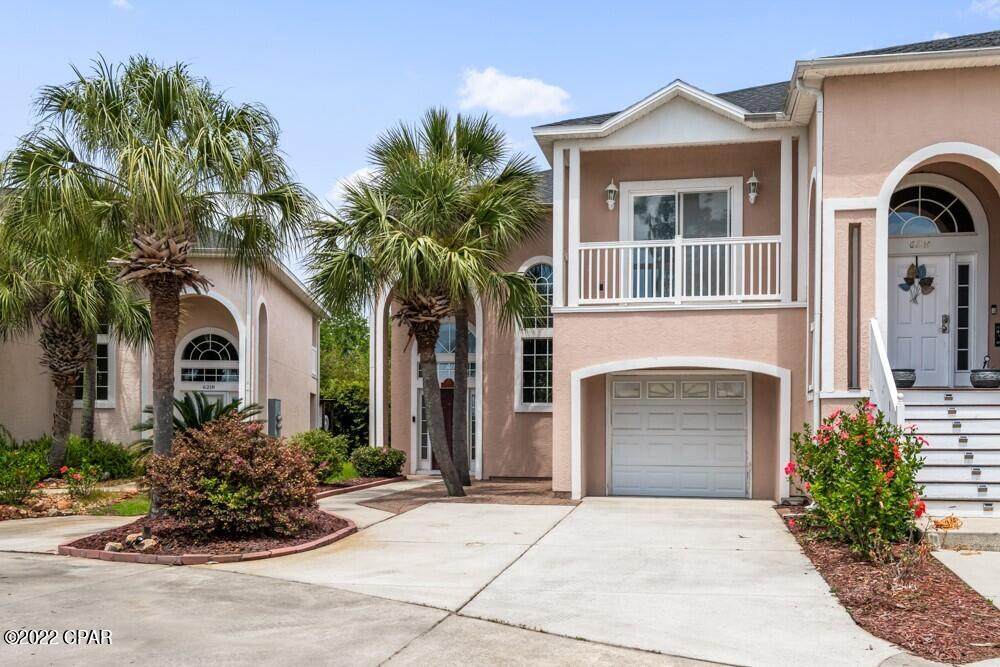 6216 Lagoon Drive - Photo 1