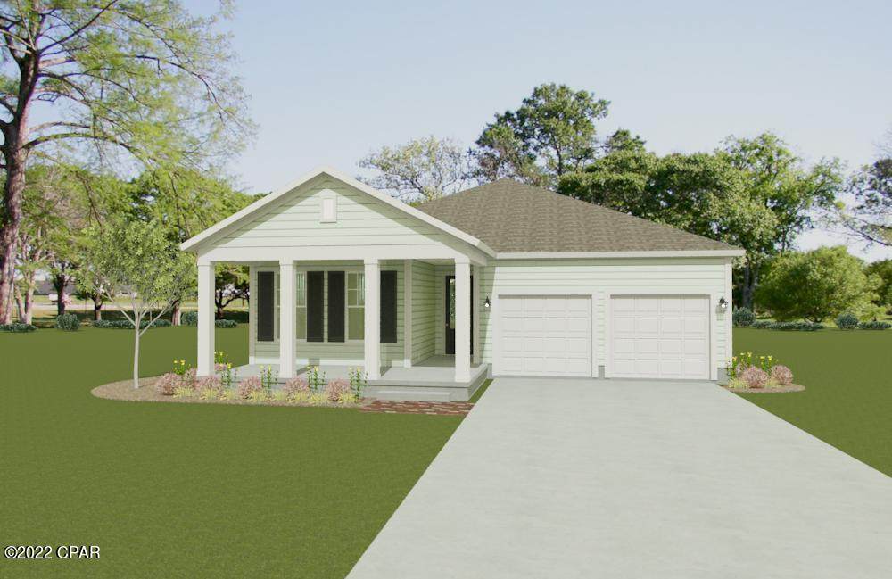 1033 Discovery Loop - Photo 1