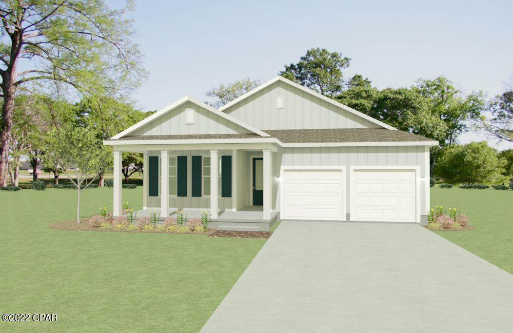 1029 Discovery Loop - Photo 1