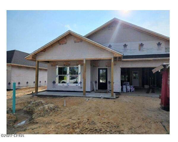 2617 Outlaws Way - Photo 1