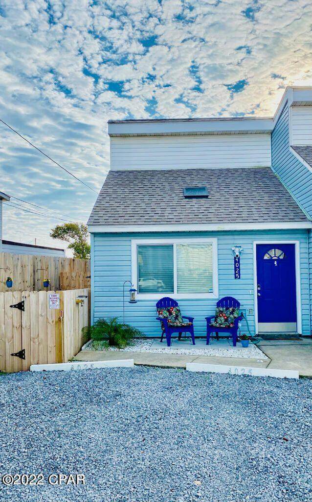 4025 Luff Street - Photo 1