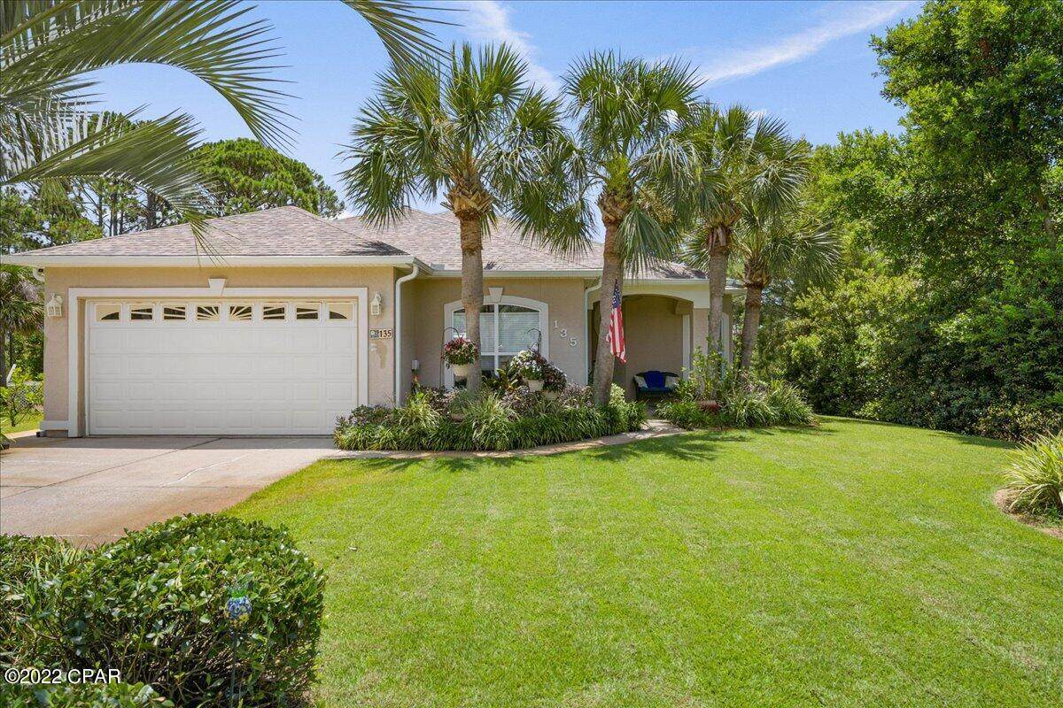 135 Summer Breeze Road - Photo 1