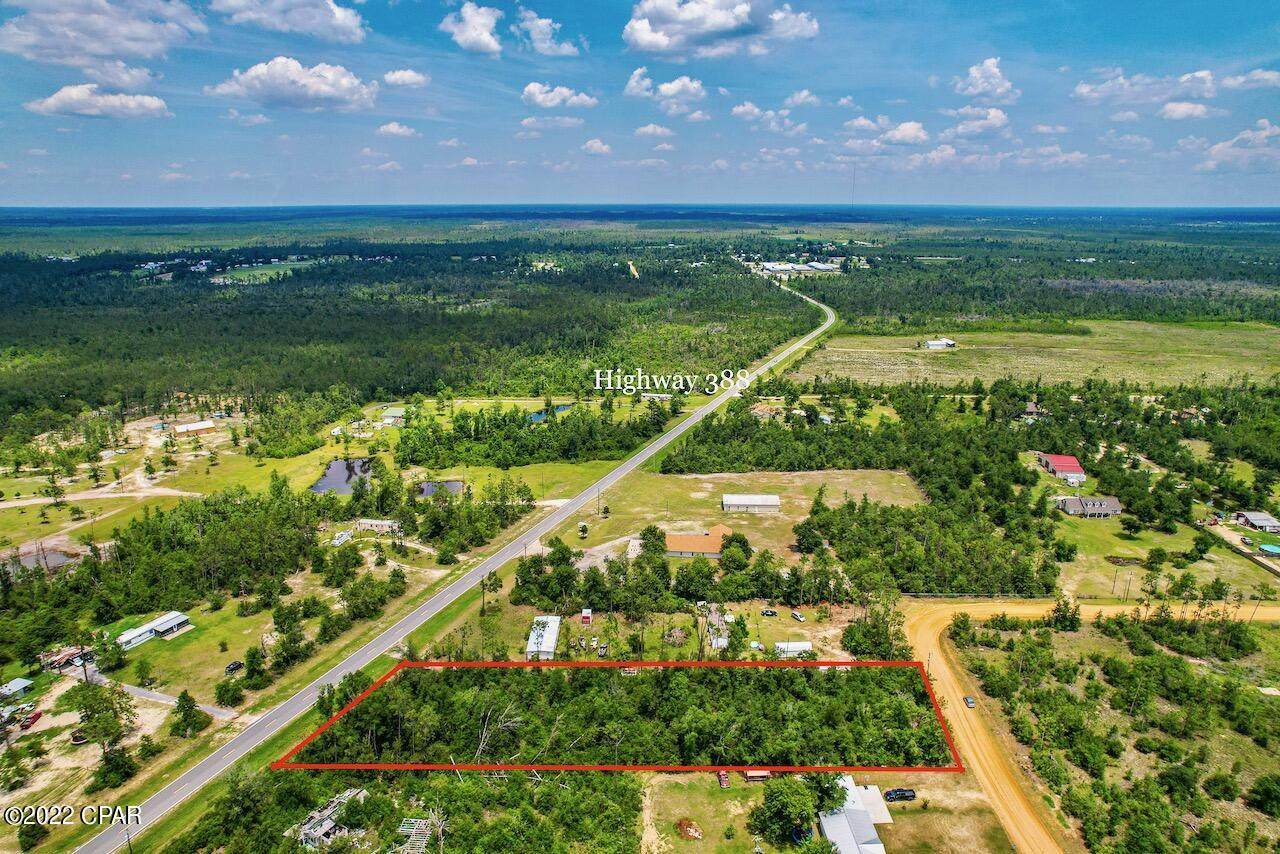 0 Hwy 388 - Photo 1