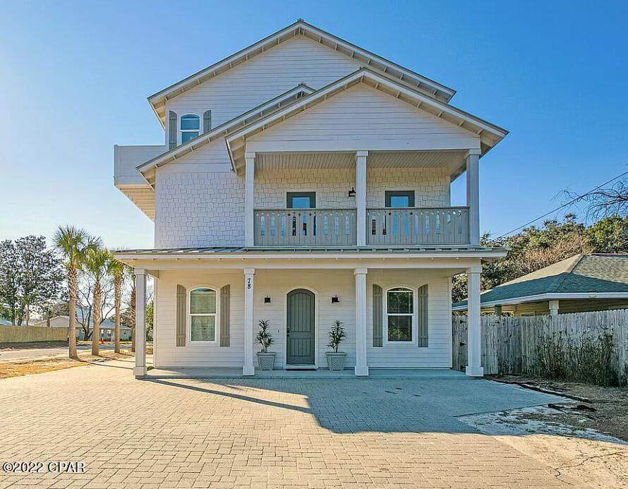 78 Tarpon Street - Photo 1