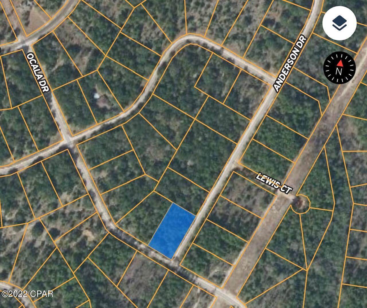 00 Ocala Drive - Photo 1