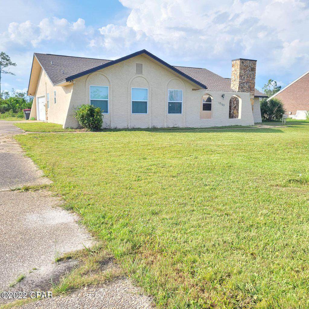 12125 Country Club Drive - Photo 1