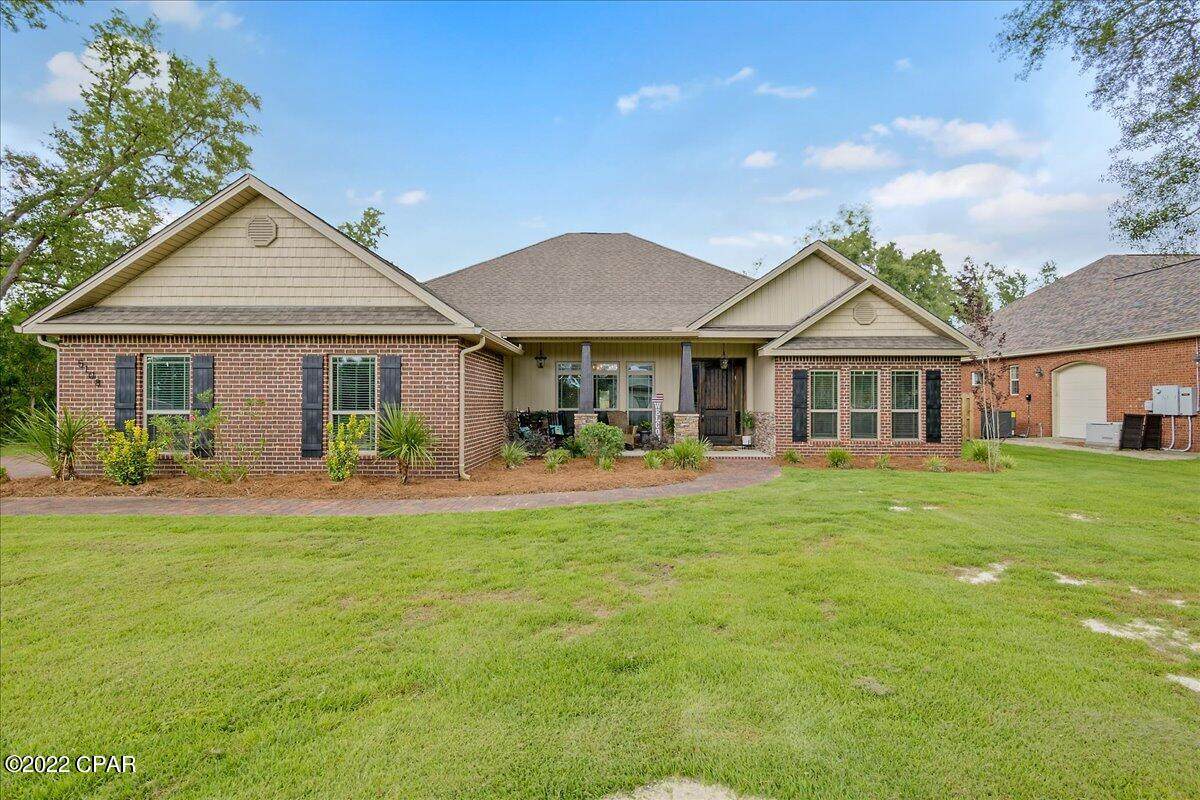 5108 Sacred Oak Drive - Photo 1