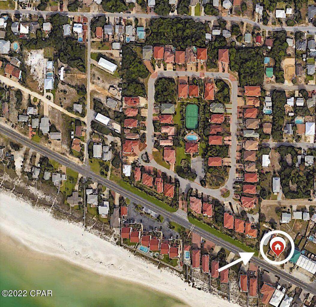 21524 Front Beach Road - Photo 1